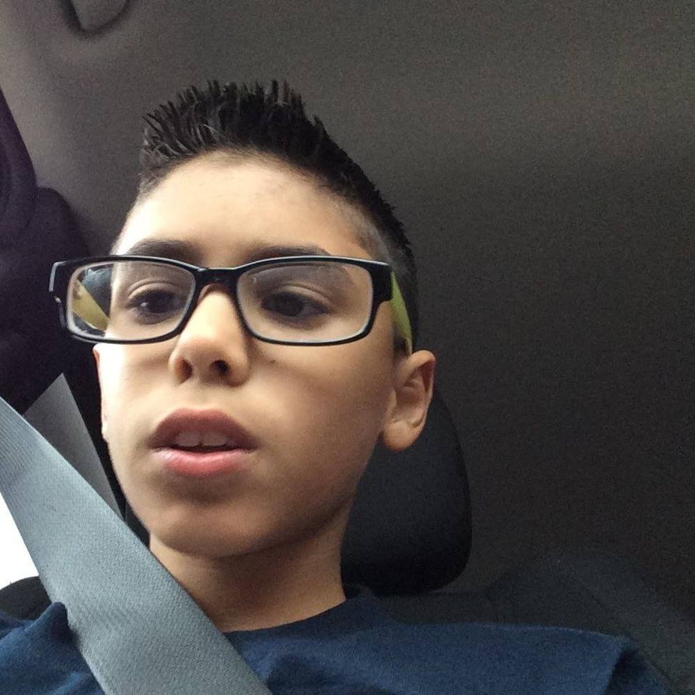 Meet your Posher, Robert